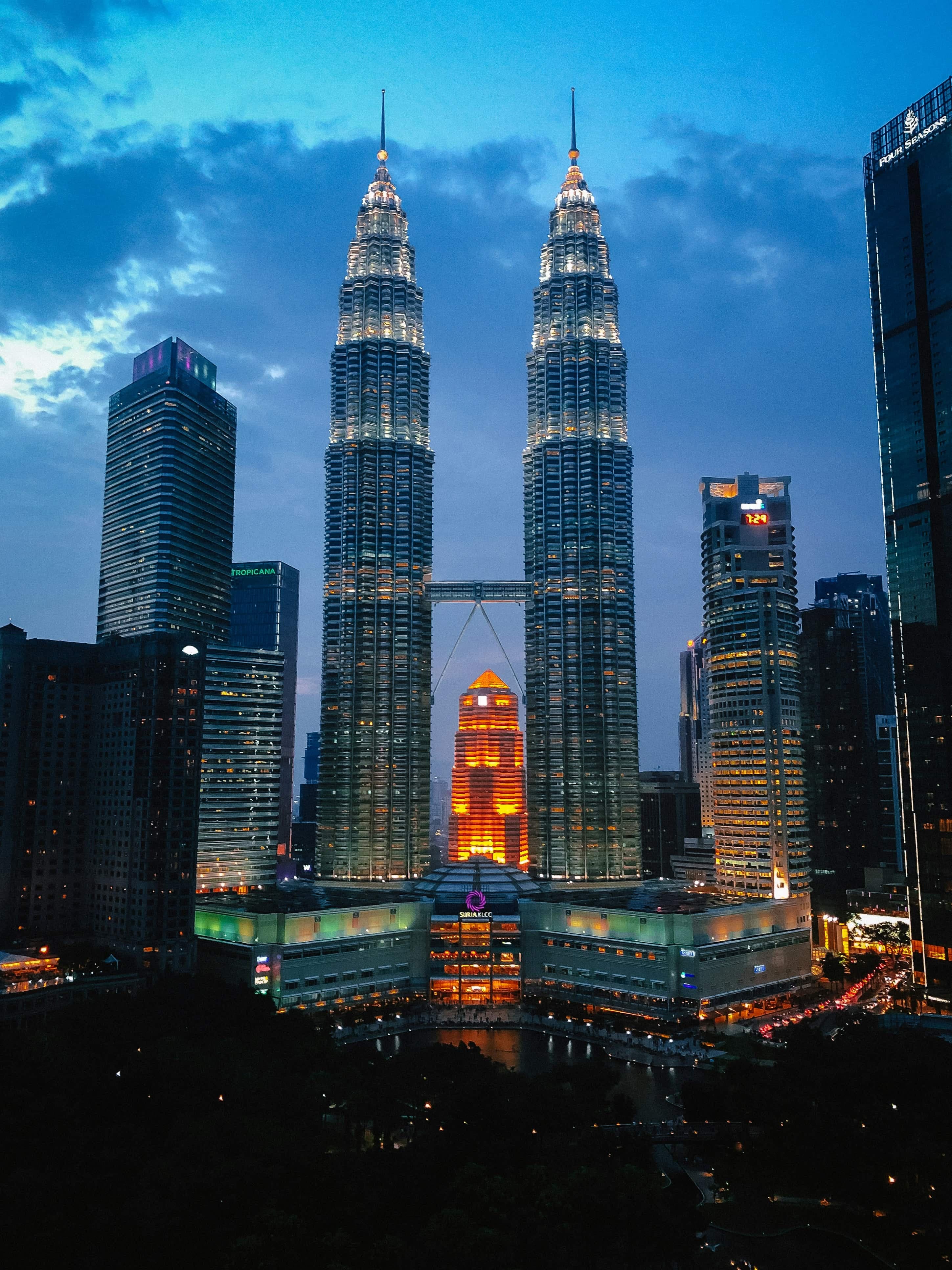 Malaysia Student Visa Guide (2026) – Requirements, Process & Tips